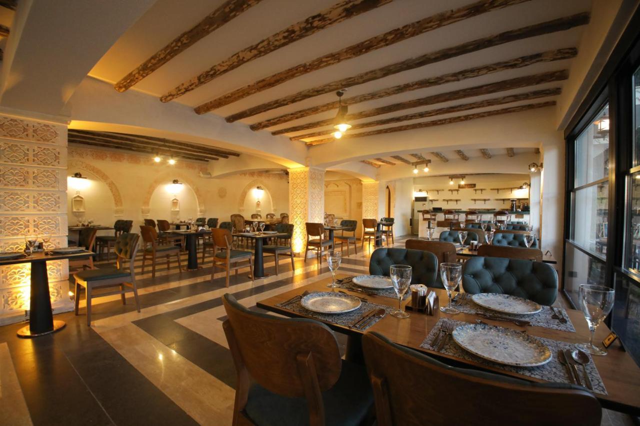Raymar Hotels Muğla Bagian luar foto