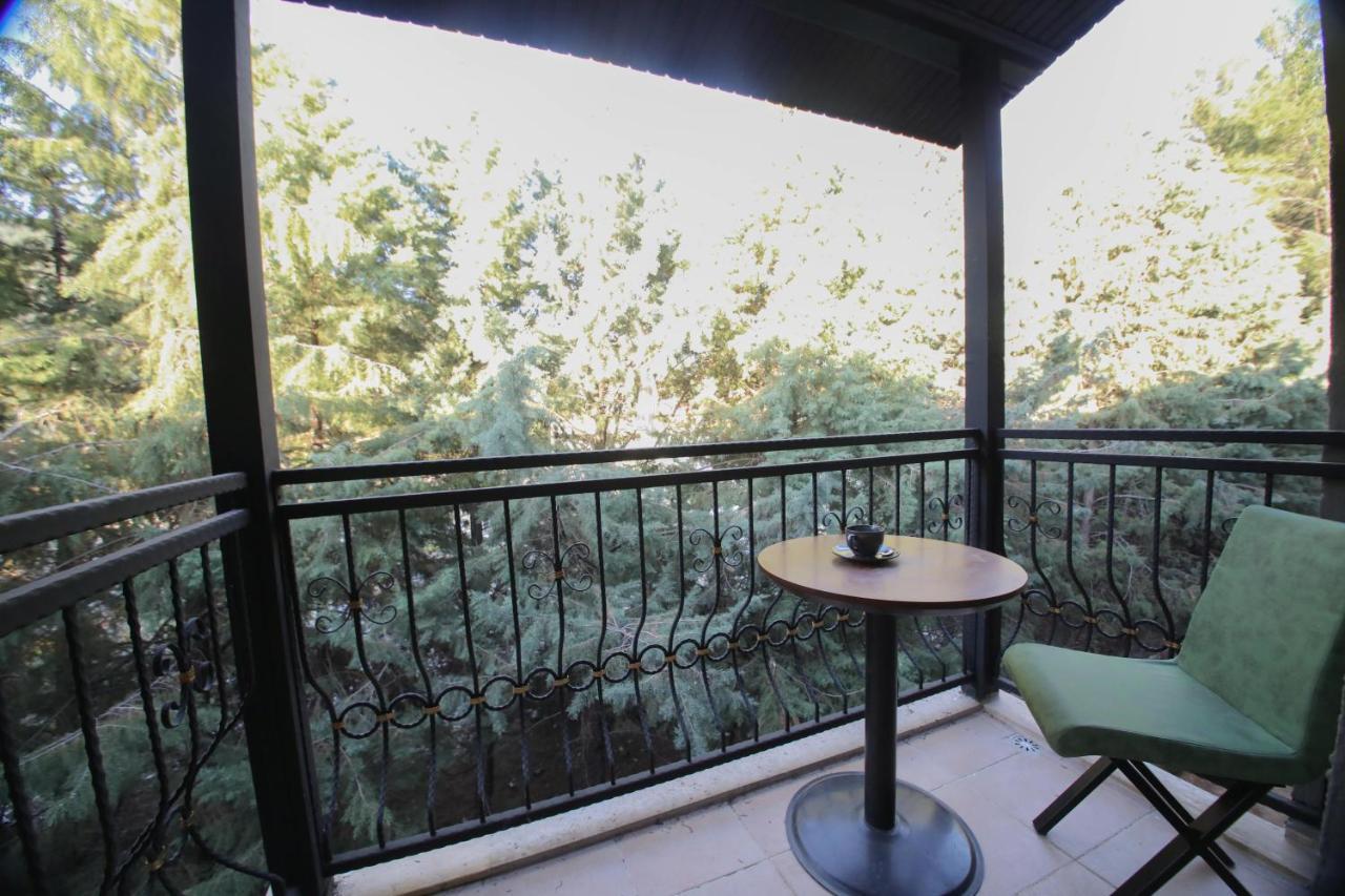 Raymar Hotels Muğla Bagian luar foto
