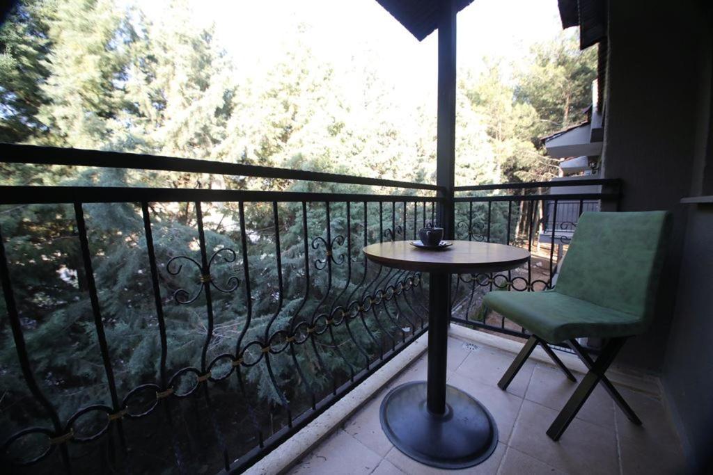 Raymar Hotels Muğla Bagian luar foto